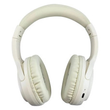 Bluetooth навушники Jokade JJI013 слонова кістка