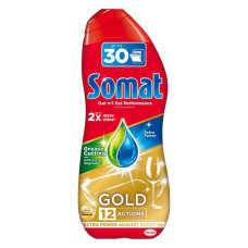 Гель для миття посуду Somat Gold Анти-Жир 540мл