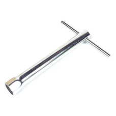 Ключ свічковий генератора/мотоблока 168F~188F 21мм