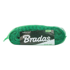 Сітка захисна Bradas BIRD NET 10г/м2 19х19мм 4х5м