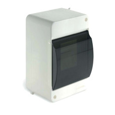 Коробка Elektro plast 3-4 авт. зі склом зовнішня 12шт