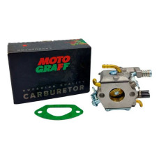 Карбюратор Motograff з підскочкою бензопили GL 4500/5200