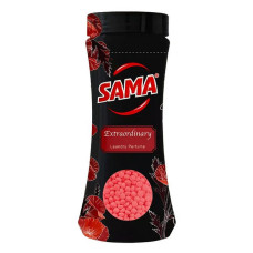 Кондиціонер Sama парфумований для білизни у гранулах Extraordinary 180г