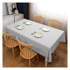 Скатертина для столу Dariana тришарова 137х150см STS5910-1 20м Скатертина для столу Dariana тришарова 137х150см STS5910-1 20м