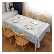 Клейонка для столу Dariana STS 5910-1 тришарова 1.37х20м ПВХ Клейонка для столу Dariana STS 5910-1 тришарова 1.37х20м ПВХ