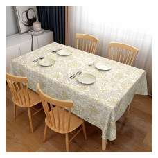 Скатертина для столу Dariana тришарова 137х100см STS5847-1 20м Скатертина для столу Dariana тришарова 137х100см STS5847-1 20м