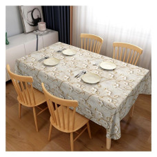 Скатертина для столу Dariana тришарова 137х100см STS6029-1 20м Скатертина для столу Dariana тришарова 137х100см STS6029-1 20м