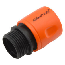 Конектор Aquapulse АР 1034 із зовнішнім різьбленням 3/4
