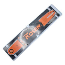 Шина для бензопили NOKER 40см 16
