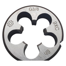Плашка Р6М5 G3/8