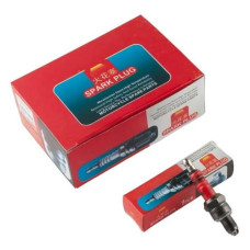 Свічка CROWN D8TC V12х1.25 19mm 4T 125-600 cc 1шт