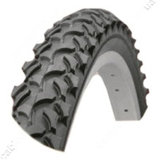 Покришка Durro 18x2.125 BH-102 шип