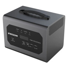 Зарядна станція Zegor YC600 600Вт на замовлення