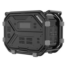 Зарядна станція Zegor YC2400 2400Вт на замовлення