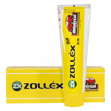 Паста полірувальна Zollex ZC-141 100г