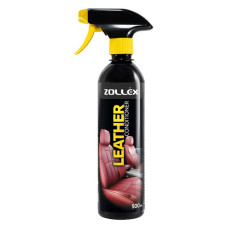 Кондиціонер для шкіри Zollex 18099 500мл Кондиціонер для шкіри Zollex 18099 500мл