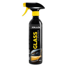 Очищувач скла Zollex 18087 Glass cleaner 500мл