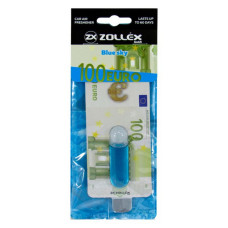 Автомобільний ароматизатор повітря Zollex 17006 EURO Blue sky 5мл