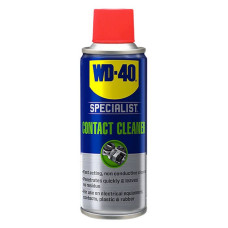 Мастило-спрей для очищення контактів WD-40 Specialist оригінал 250мл Англія Мастило-спрей для очищення контактів WD-40 Specialist оригінал 250мл Англія