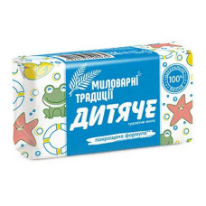 Мило дитяче 180г