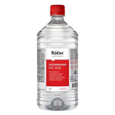 Розчинник Rolax РК-008 1л