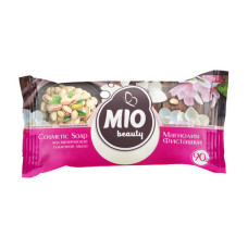 Парфумоване косметичне мило Mio Beauty Магнолія і Фісташки 90г Парфумоване косметичне мило Mio Beauty Магнолія і Фісташки 90г