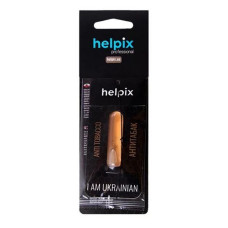 Освіжувач повітря Helpix рідкий АНТИ ТАБАК 4.5-5.5мл