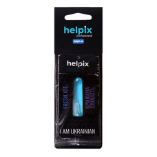 Освіжувач повітря Helpix рідкий лід 4.5-5.5мл