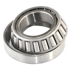 Підшипник роликовий ASR конічний LM67048/10 JD8187/JD8225