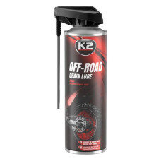 Мастило K2 для ланцюгів PRO CHAIN ??LUBE 250мл