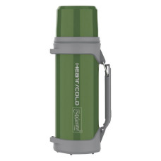 Термос Maestro MR-1631-120-GREEN 1.2л корпус нержавійка колба нержавійка