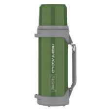 Термос Maestro MR-1631-150-GREEN 1.5л корпус нержавійка колба нержавійка