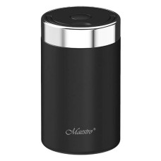 Термос харчовий Maestro MR-1649-75-BLACK 0.75л вакуумна колба подвійні стінки