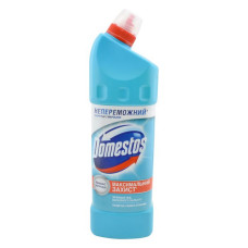 Засіб дезінфікуючий Domestos Атлантик 1л