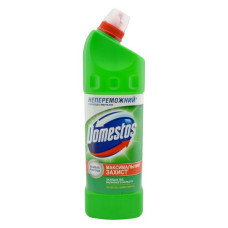 Засіб дезінфікуючий Domestos Сосновий 1л