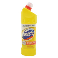 Засіб дезінфікуючий Domestos Цитрус 1л