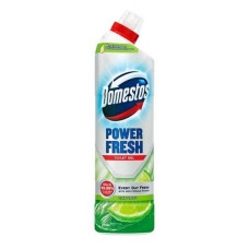 Domestos Засіб для чищення туалету СВІЖІСТЬ ЛАЙМУ 700мл