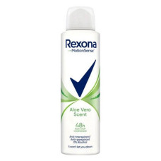 Антиперспірант Rexona жіночий Алое вера 150мл