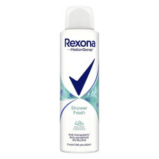 Антиперспірант Rexona жіночий Свіжість душу 150мл
