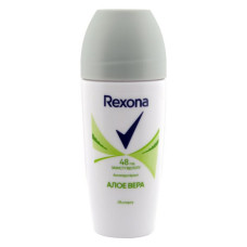 Антиперспірант роликовий Rexona жіночий Алое вера 50мл