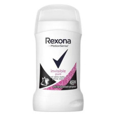 Антиперспірант твердий Rexona жіночий Чистий діамант 40мл