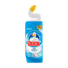Засіб для унітазу Duck 5в1 Морський 500мл