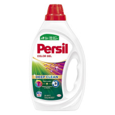 Гель для прання Persil Color Deep Clean 900мл