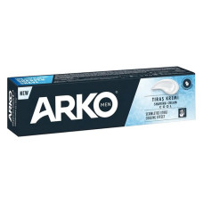 Крем для гоління ARKO Cool 65мл