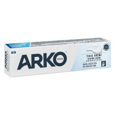 Крем для гоління ARKO Sensitive 65мл