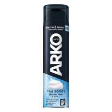 Піна для гоління Arko Cool 200мл