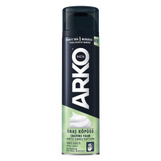 Піна для гоління Arko Anti-Irritation 200мл