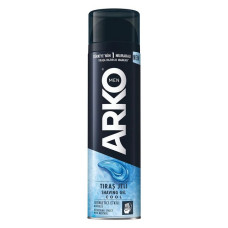 Гель для гоління Arko Cool 200мл