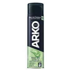 Гель для гоління Arko Anti-Irritation 200мл