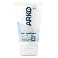 Крем після гоління ARKO Sensitive 50мл
